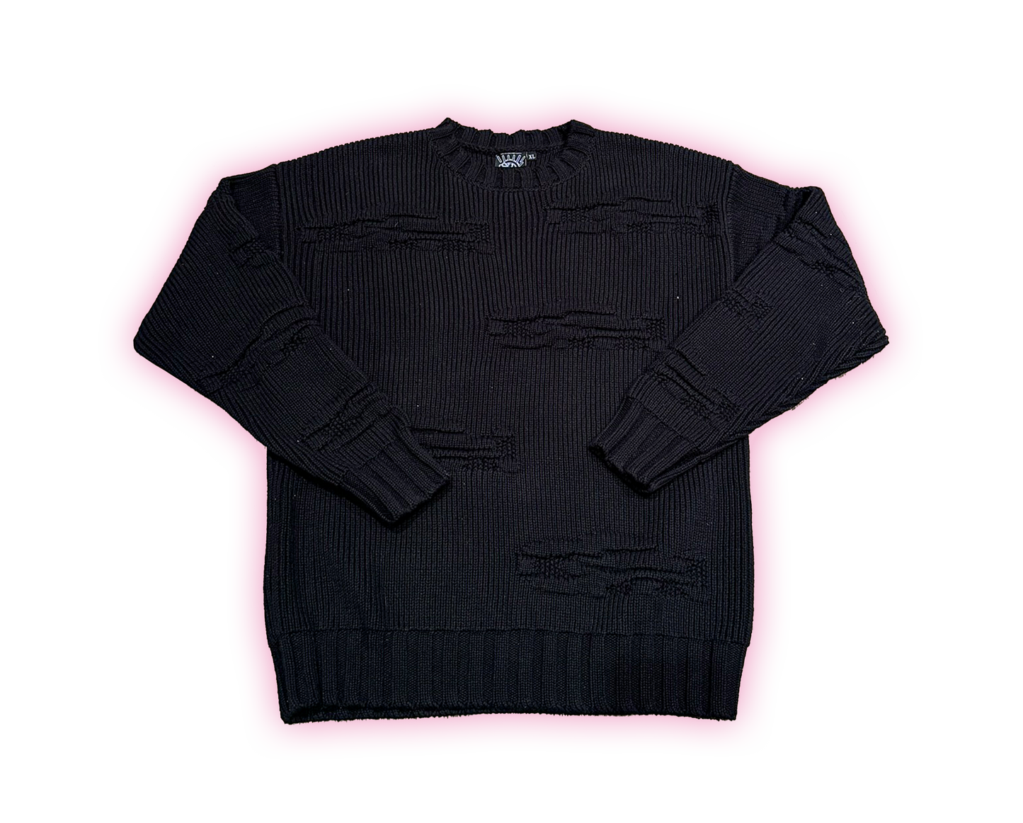 Black Tattoo sweater