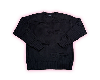 Black Tattoo sweater