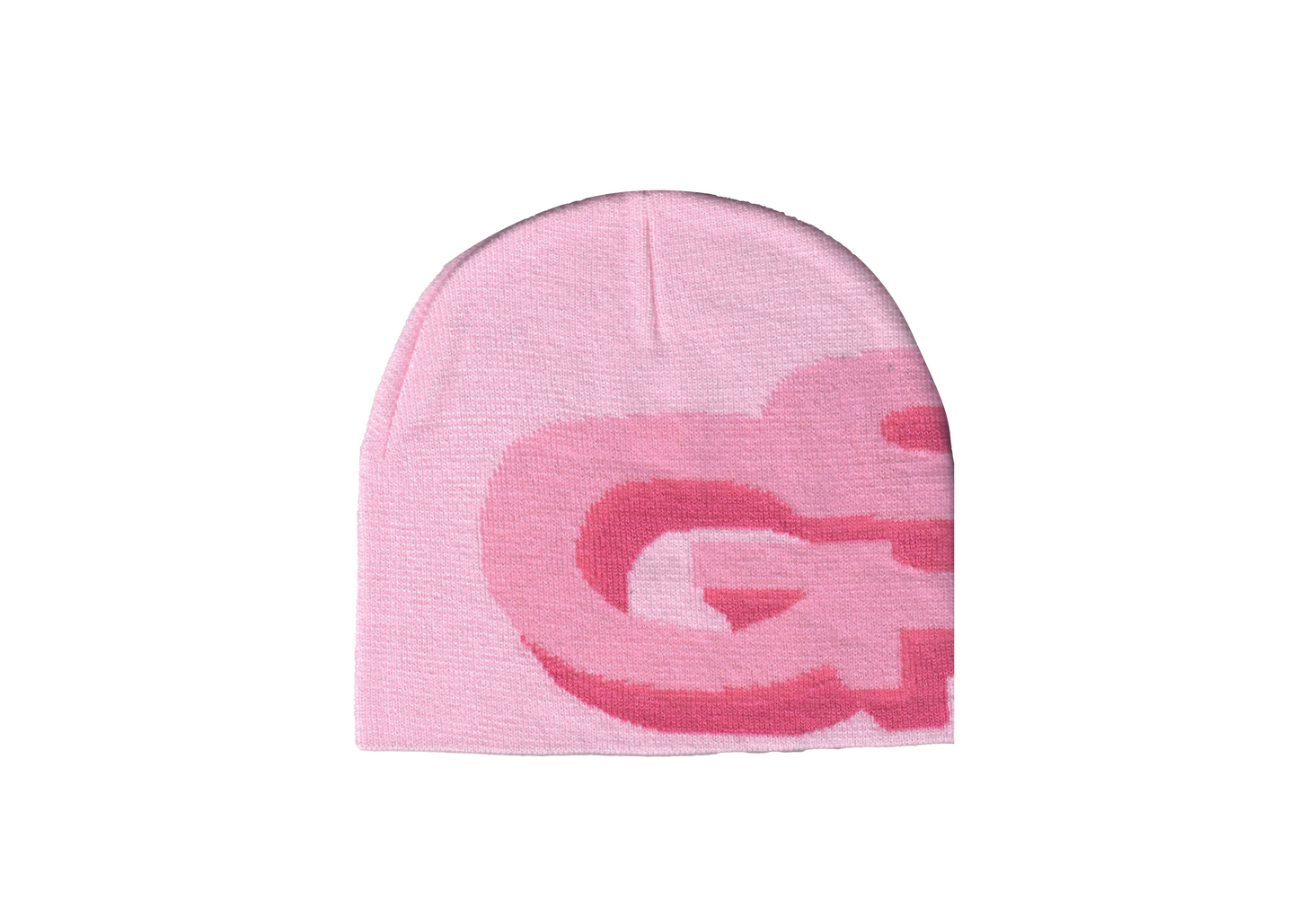 GSK BEANIE PINK
