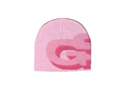 GSK BEANIE PINK