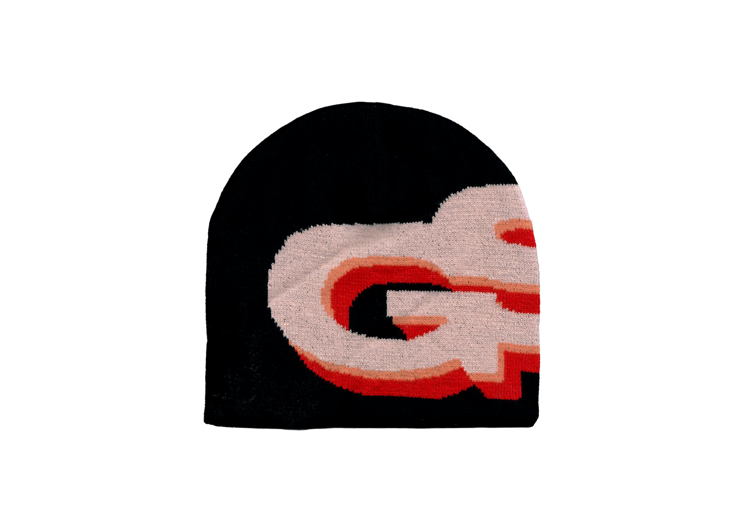 GSK BEANIE RED