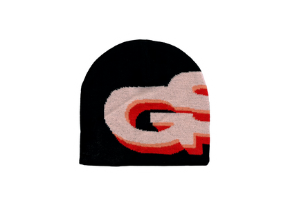 GSK BEANIE RED
